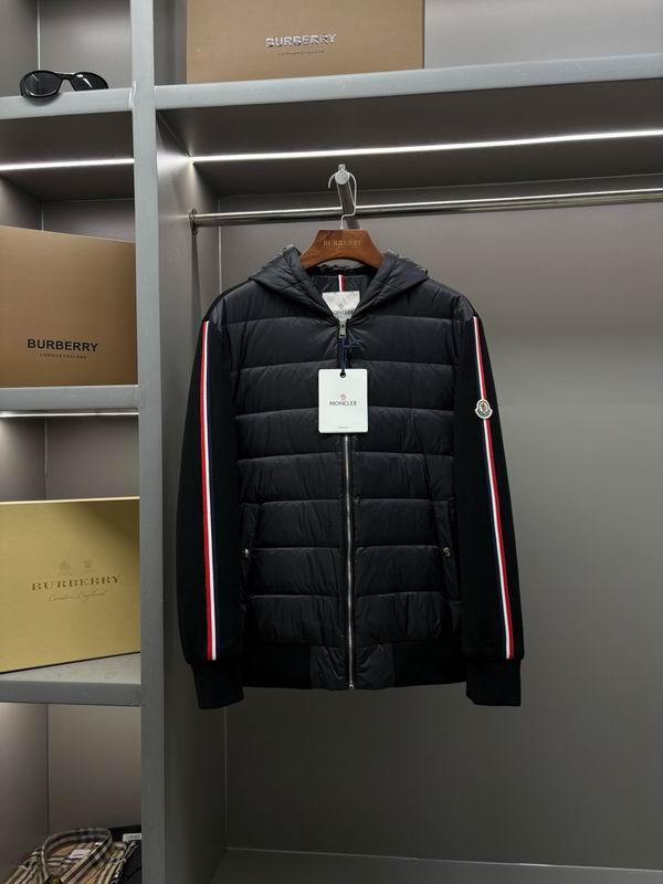 Moncler Down Jacket Mens ID:20251123-35